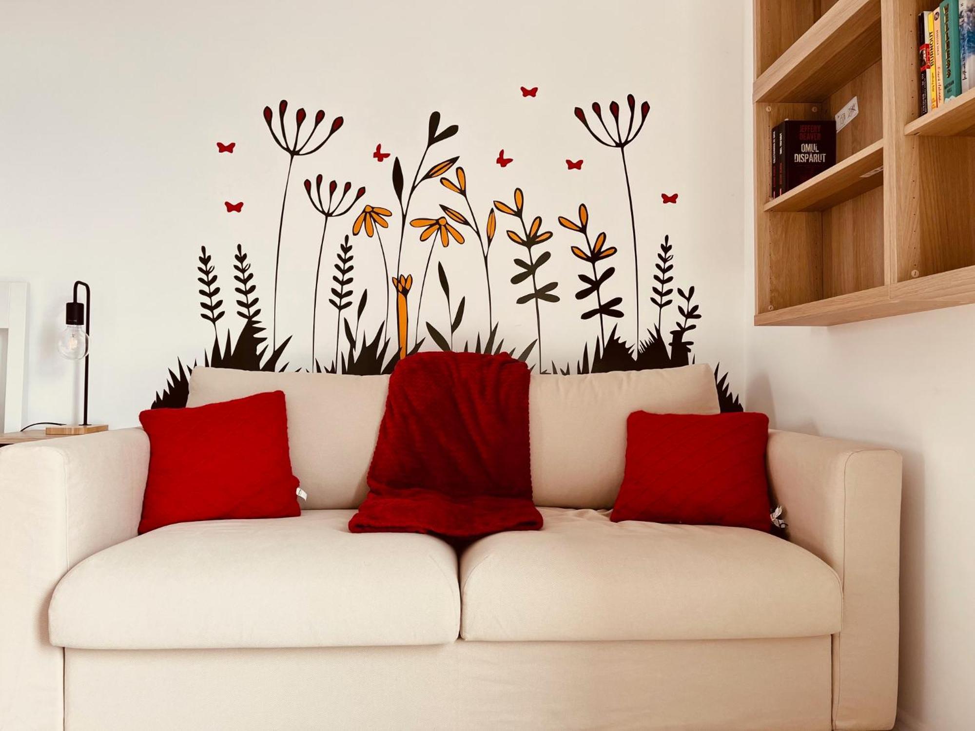One Apartments Nordone Iulius Town Τιμισοάρα Εξωτερικό φωτογραφία