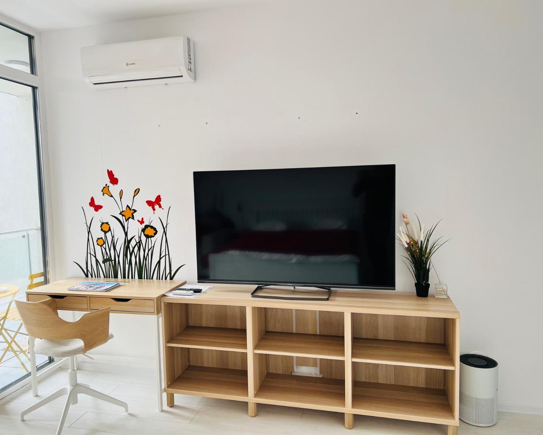 One Apartments Nordone Iulius Town Τιμισοάρα Εξωτερικό φωτογραφία