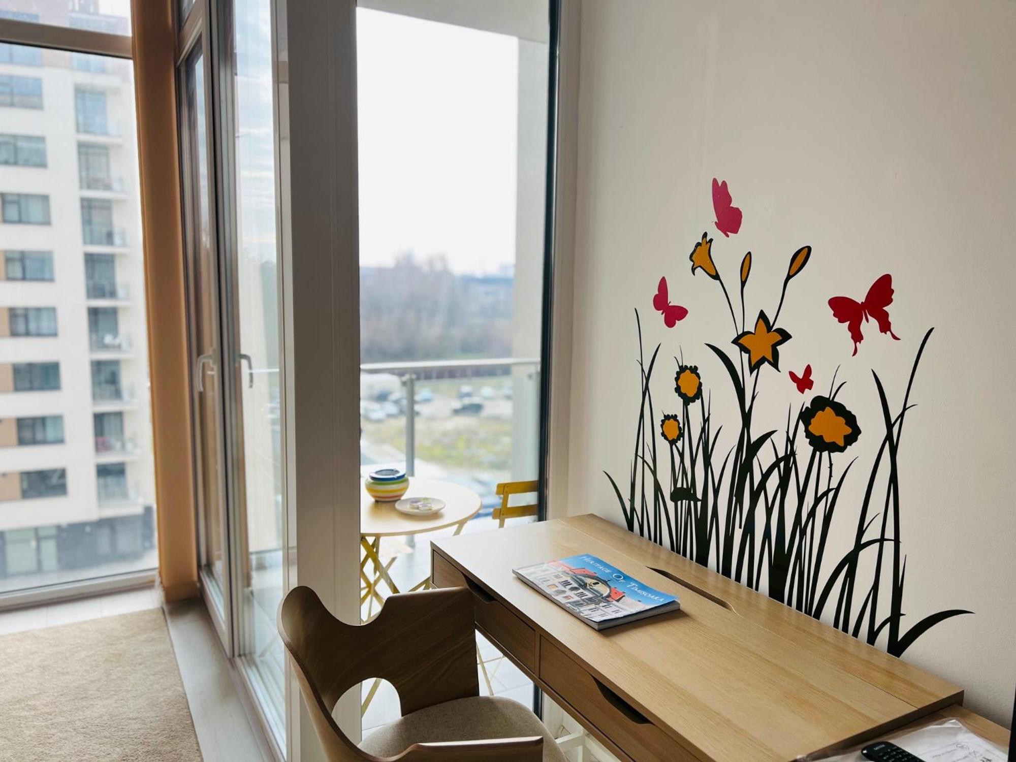 One Apartments Nordone Iulius Town Τιμισοάρα Εξωτερικό φωτογραφία